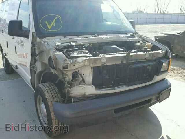 2006 FORD ECONOLINE - VIN: 1FTRE14W86DA69209 - Фото 9
