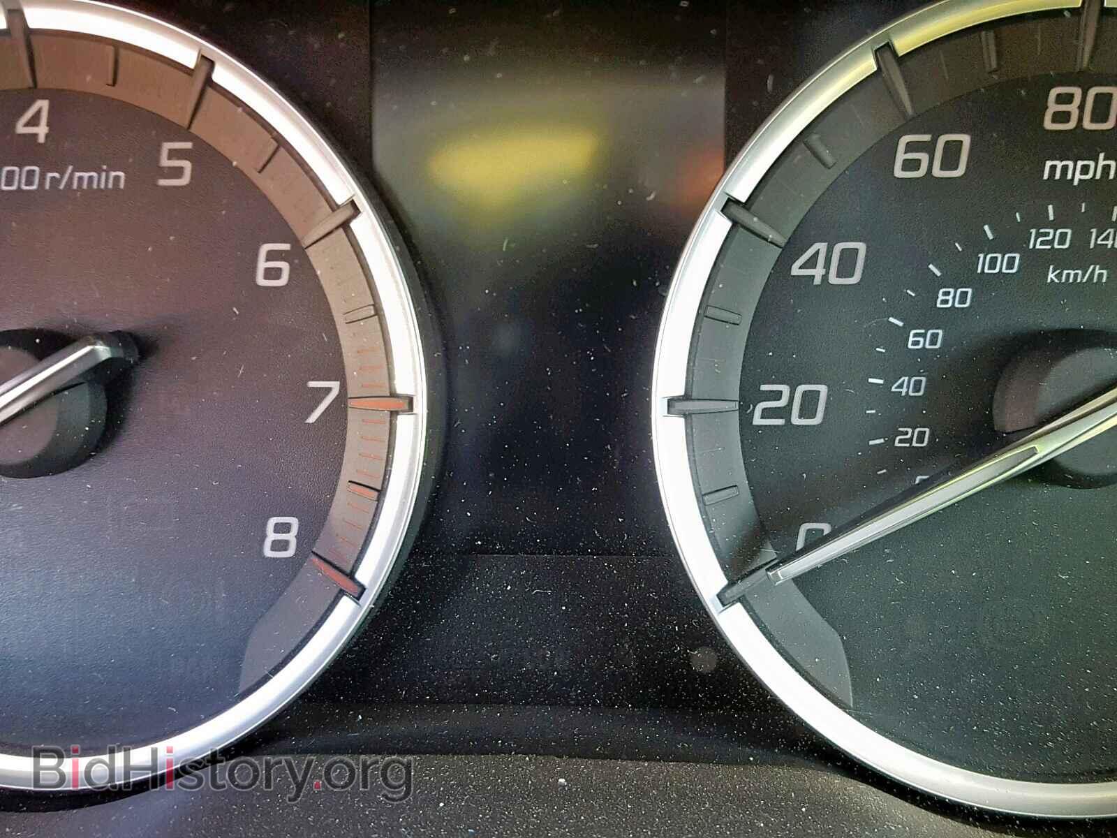 2015 ACURA MDX - VIN: 5FRYD4H44FB016880 - Фото 8