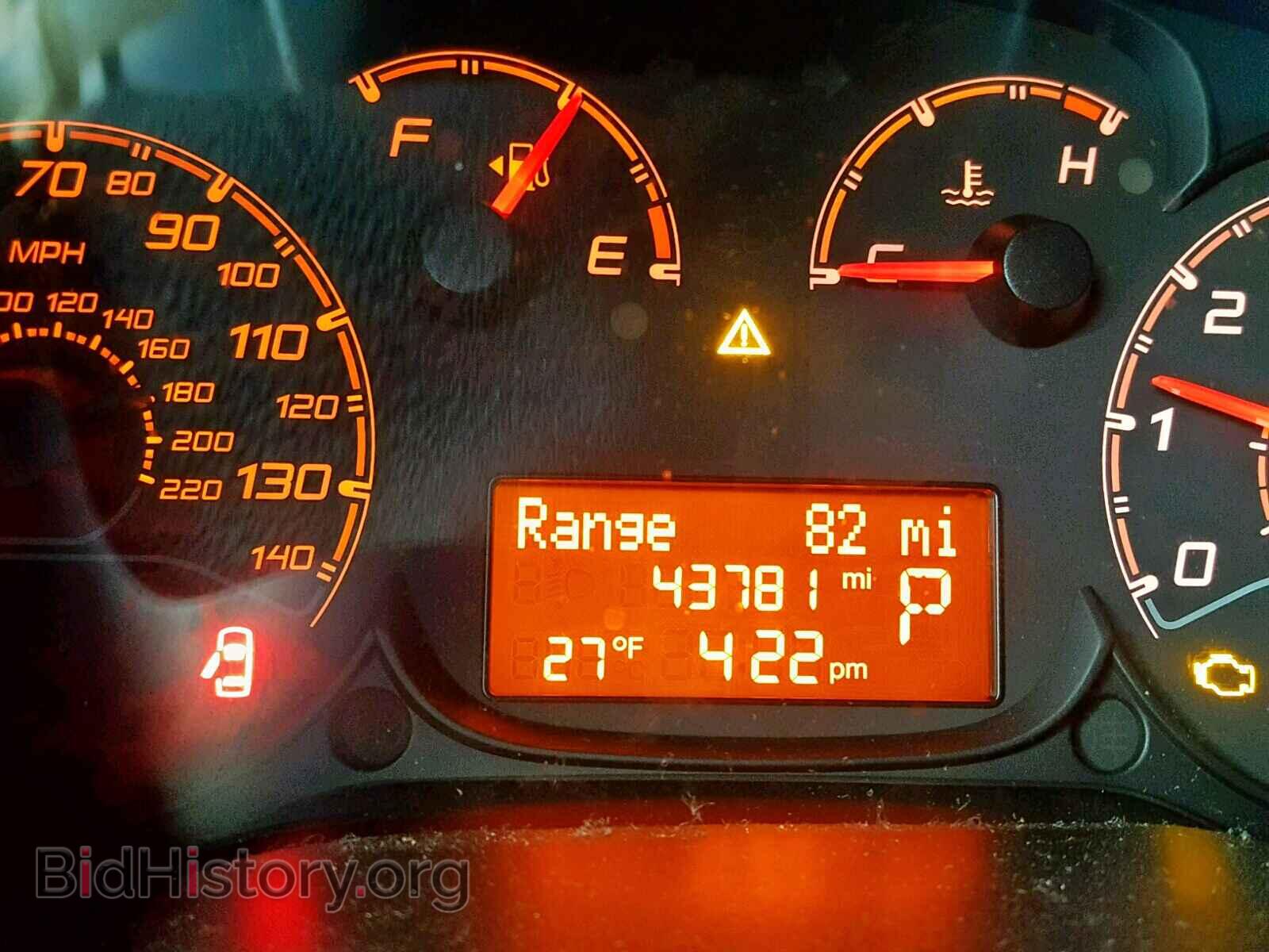 2017 RAM PROMASTER - VIN: ZFBERFBBXH6E55143 - Фото 8