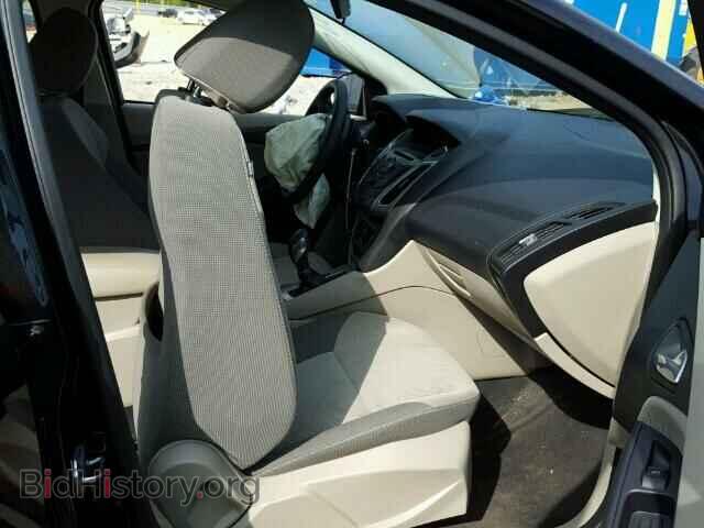 2012 FORD FOCUS - VIN: 1FAHP3F20CL460857 - Photo 5
