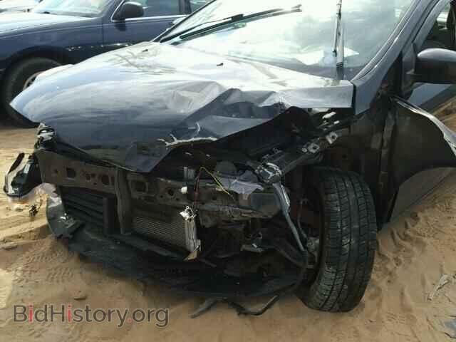 2012 FORD FOCUS - VIN: 1FAHP3F20CL460857 - Photo 9