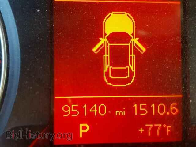 2010 AUDI A4 - VIN: WAUAFAFL8AN007225 - Фото 8