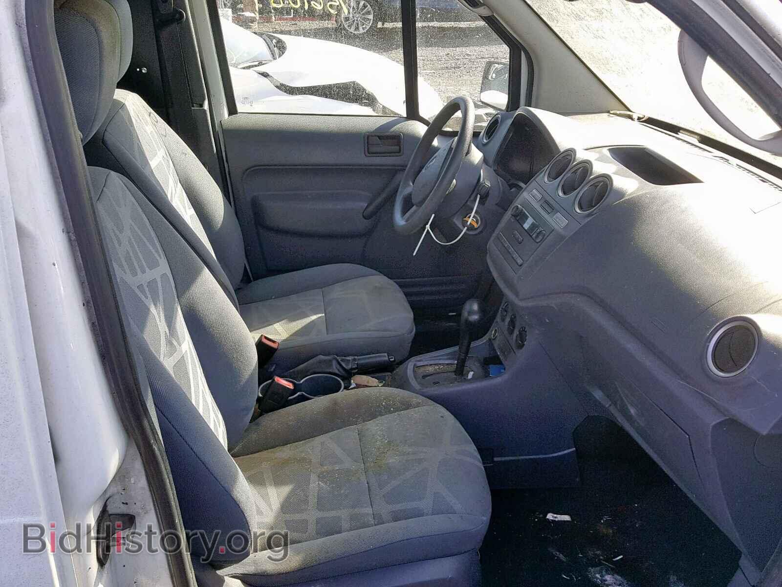 2013 FORD TRANSIT CO - VIN: NM0LS6ANXDT133130 - Фото 5