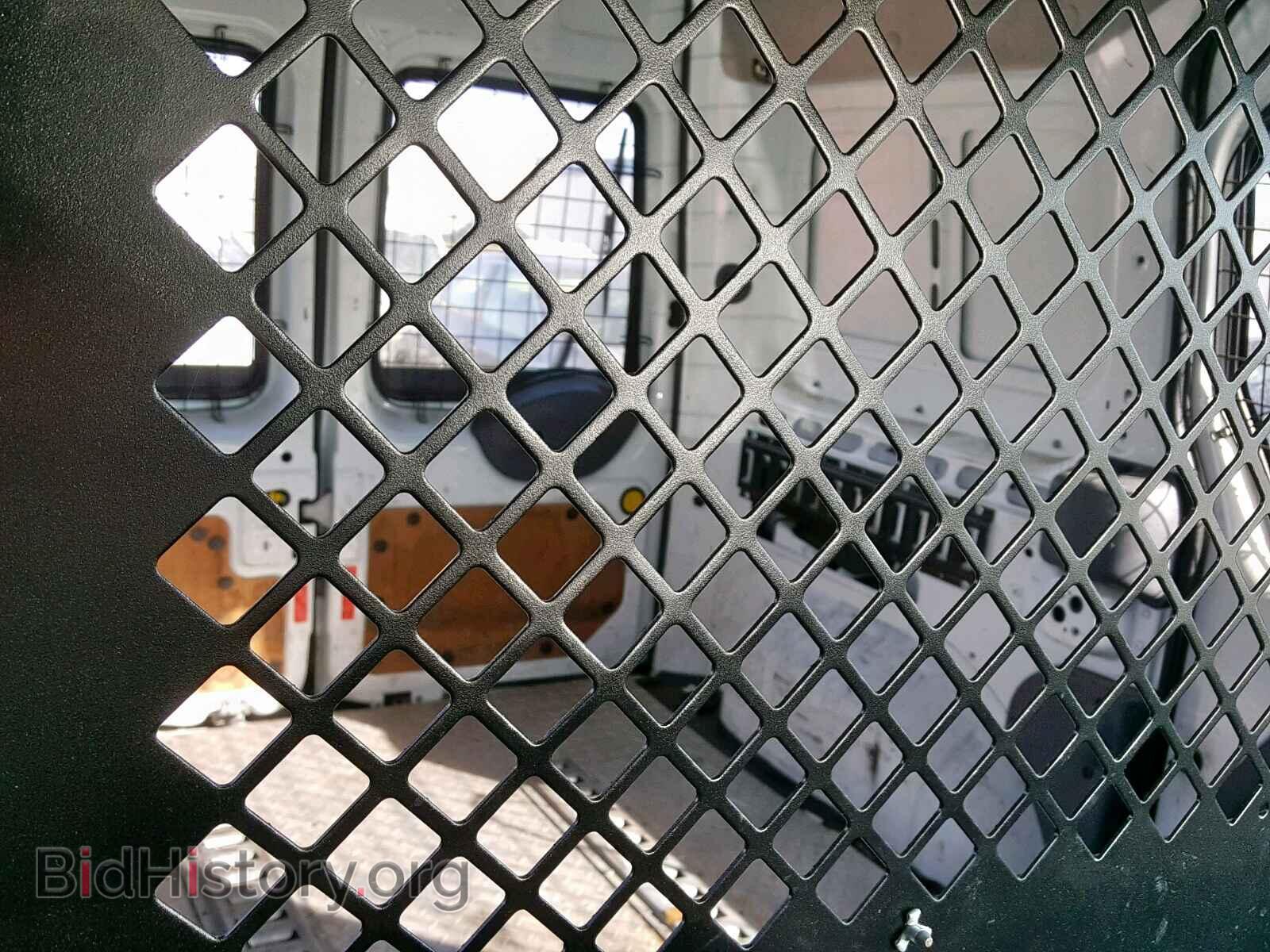 2013 FORD TRANSIT CO - VIN: NM0LS6ANXDT133130 - Фото 6