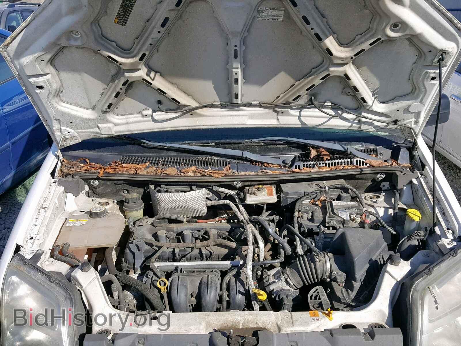 2013 FORD TRANSIT CO - VIN: NM0LS6ANXDT133130 - Фото 7