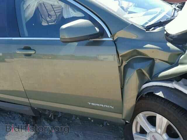 2015 GMC TERRAIN - VIN: 2GKALMEKXF6192948 - Фото 10