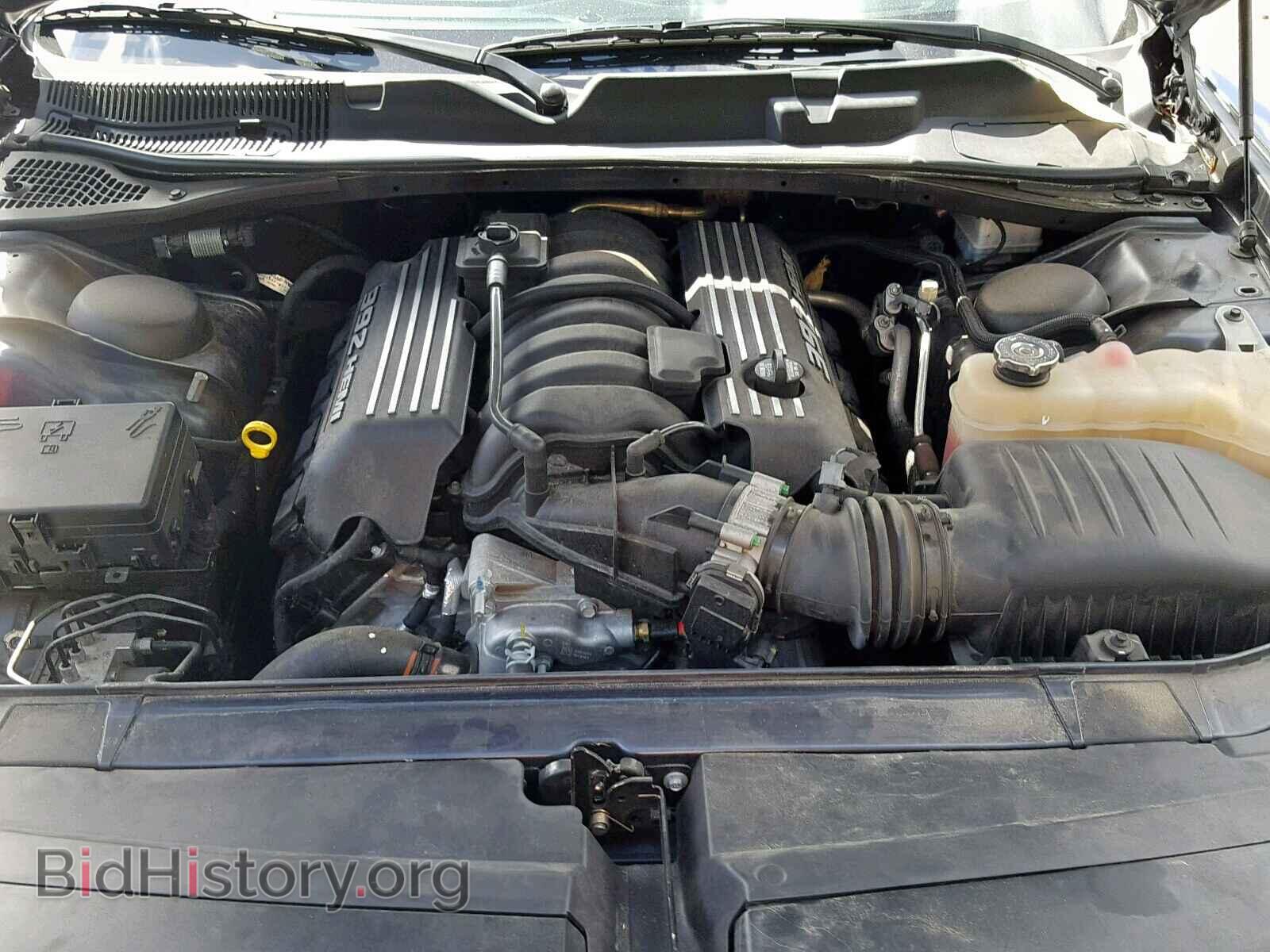 2016 DODGE CHALLENGER - VIN: 2C3CDZDJ7GH284889 - Фото 7