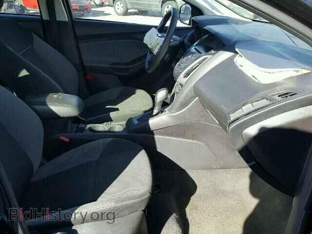 2012 FORD FOCUS - VIN: 1FAHP3F25CL231395 - Фото 5