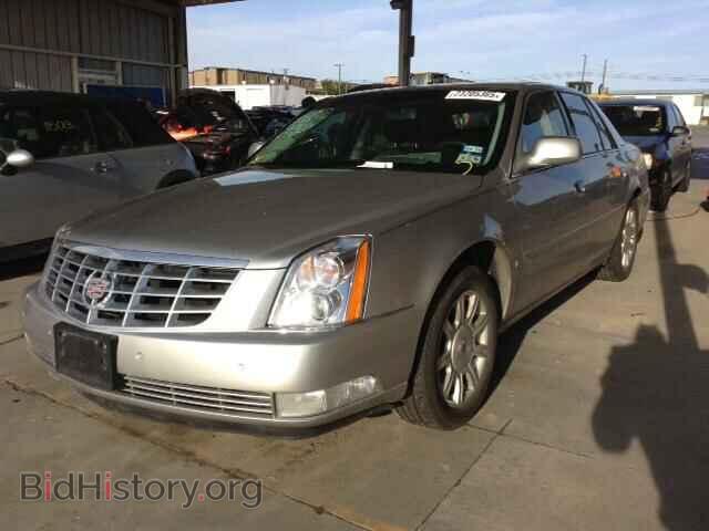 2008 CADILLAC DTS - VIN: 1G6KD57Y88U173794 - Фото 2