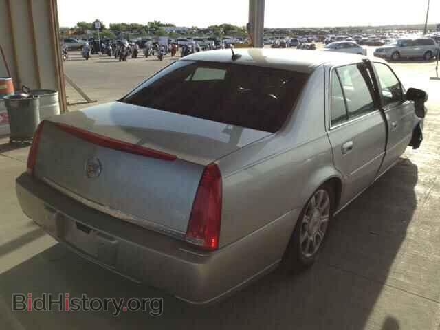2008 CADILLAC DTS - VIN: 1G6KD57Y88U173794 - Фото 4