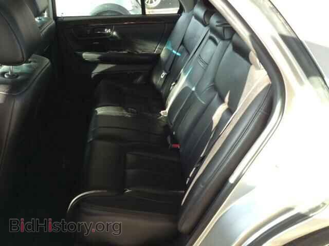 2008 CADILLAC DTS - VIN: 1G6KD57Y88U173794 - Фото 6