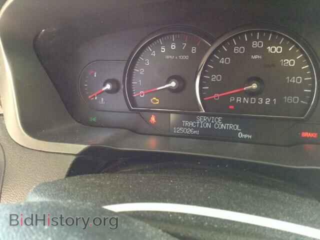 2008 CADILLAC DTS - VIN: 1G6KD57Y88U173794 - Фото 8