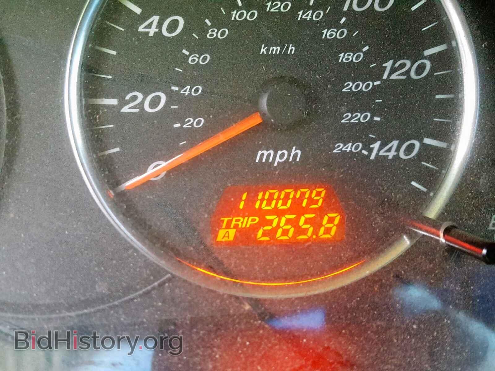 2007 MAZDA 6 - VIN: 1YVHP84C175M16082 - Photo 8