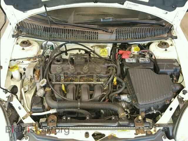 2005 DODGE NEON - VIN: 1B3ES26C75D193181 - Фото 7