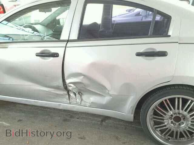 2007 MITSUBISHI GALANT - VIN: 4A3AB26F47E048472 - Фото 9