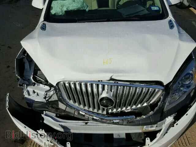 2013 BUICK VERANO - VIN: 1G4PR5SK3D4227984 - Фото 7