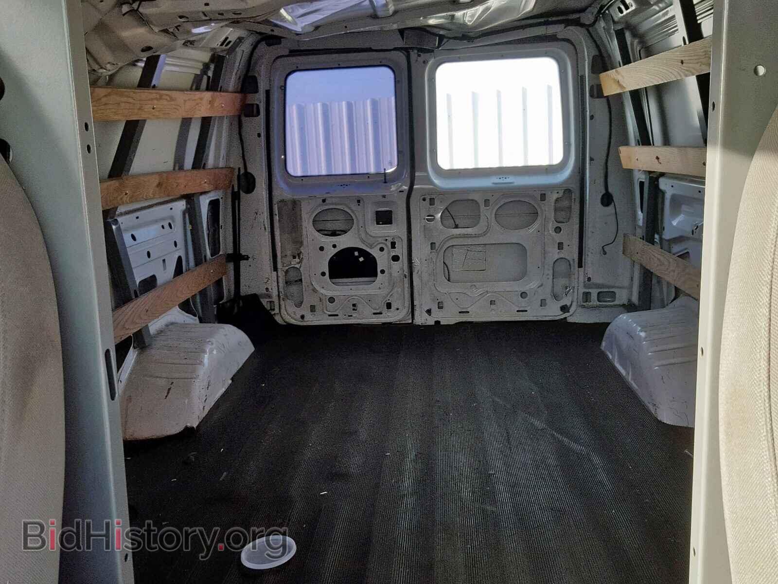 2008 FORD ECONOLINE - VIN: 1FTNE24W18DA85856 - Photo 6