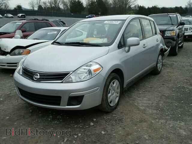 2011 NISSAN VERSA - VIN: 3N1BC1CP3BL496998 - Photo 2