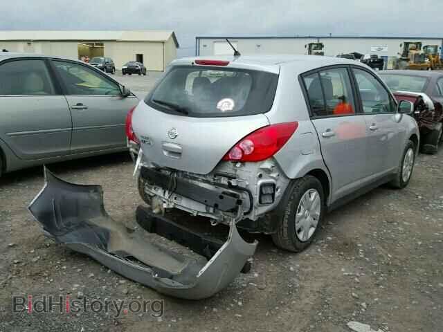 2011 NISSAN VERSA - VIN: 3N1BC1CP3BL496998 - Photo 4