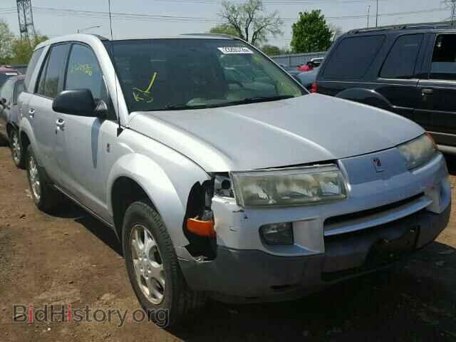 Photo 5GZCZ53444S845425 - SATURN VUE 2004