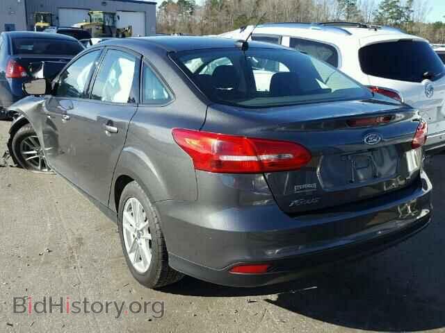 2015 FORD FOCUS - VIN: 1FADP3F24FL329367 - Photo 3