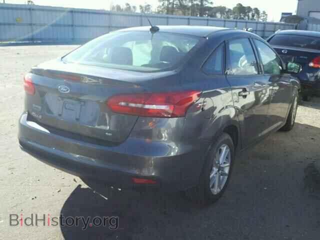 2015 FORD FOCUS - VIN: 1FADP3F24FL329367 - Photo 4