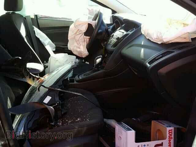 2015 FORD FOCUS - VIN: 1FADP3F24FL329367 - Photo 5