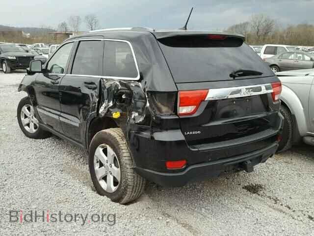 2011 JEEP CHEROKEE - VIN: 1J4RS4GG0BC582950 - Фото 3