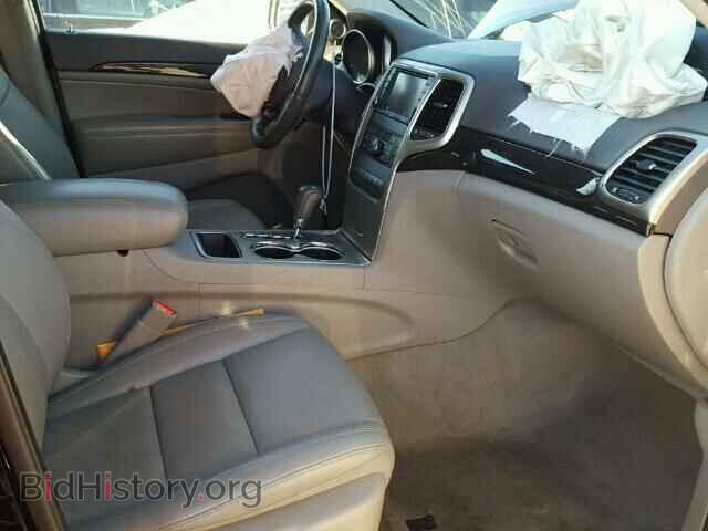 2011 JEEP CHEROKEE - VIN: 1J4RS4GG0BC582950 - Фото 5
