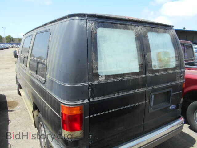 1993 FORD ECONOLINE - VIN: 1FDEE14Y1PHB03934 - Photo 3