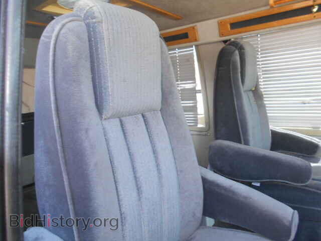 1993 FORD ECONOLINE - VIN: 1FDEE14Y1PHB03934 - Photo 6
