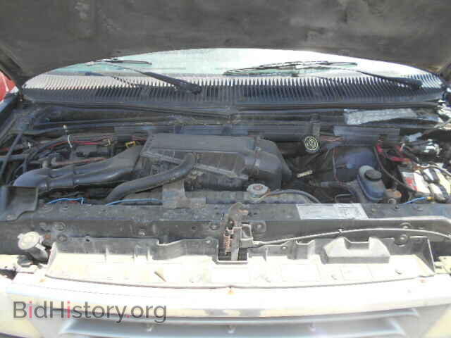 1993 FORD ECONOLINE - VIN: 1FDEE14Y1PHB03934 - Photo 7
