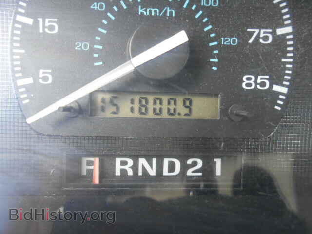 1993 FORD ECONOLINE - VIN: 1FDEE14Y1PHB03934 - Photo 8