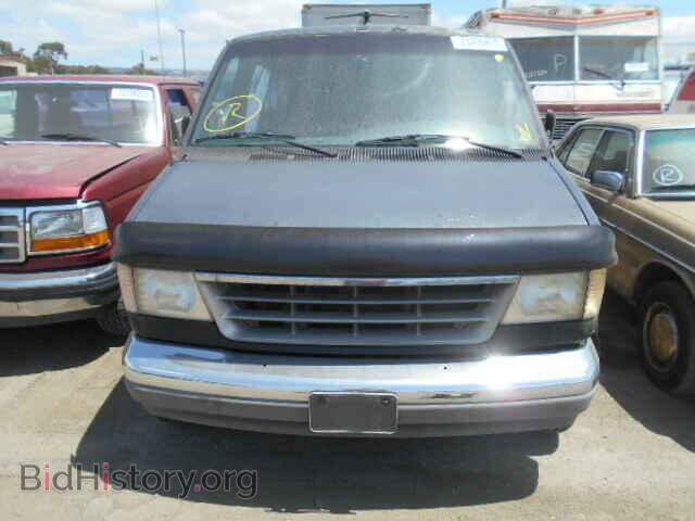 1993 FORD ECONOLINE - VIN: 1FDEE14Y1PHB03934 - Photo 10