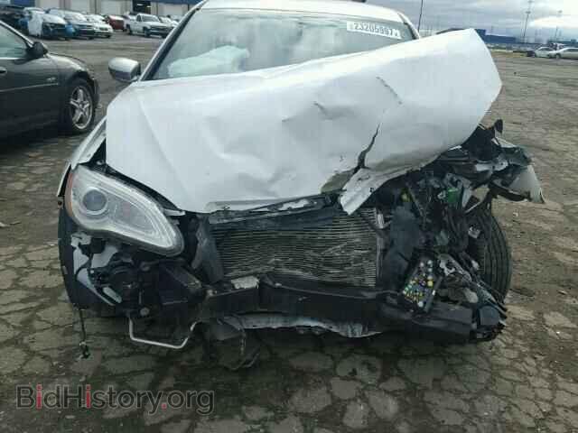 2014 CHRYSLER 200 - VIN: 1C3CCBCG2EN107817 - Фото 7