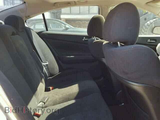 2009 NISSAN MAXIMA - VIN: 1N4AA51E29C830411 - Фото 6
