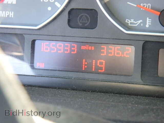 2002 BMW M3 - VIN: WBSBR93432PK00357 - Фото 8