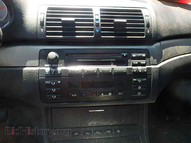 2002 BMW M3 - VIN: WBSBR93432PK00357 - Фото 9