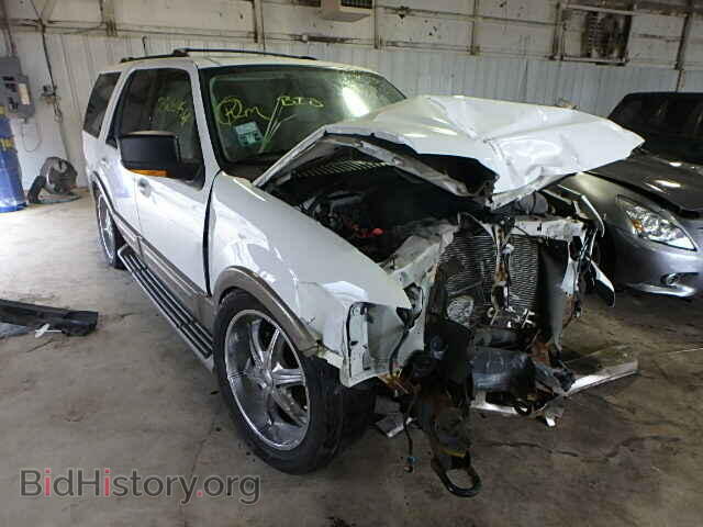 Photo 1FMFU18L64LB55655 - FORD EXPEDITION 2004