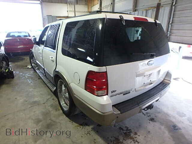 2004 FORD EXPEDITION - VIN: 1FMFU18L64LB55655 - Фото 3