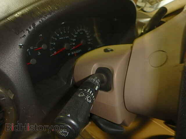 2004 FORD EXPEDITION - VIN: 1FMFU18L64LB55655 - Фото 8