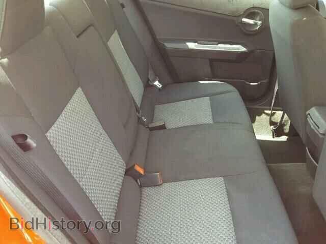 2009 DODGE AVENGER - VIN: 1B3LC46B99N526293 - Фото 6