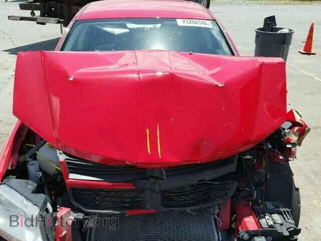 2009 DODGE AVENGER - VIN: 1B3LC46B99N526293 - Фото 7