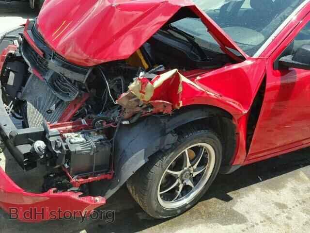 2009 DODGE AVENGER - VIN: 1B3LC46B99N526293 - Фото 10