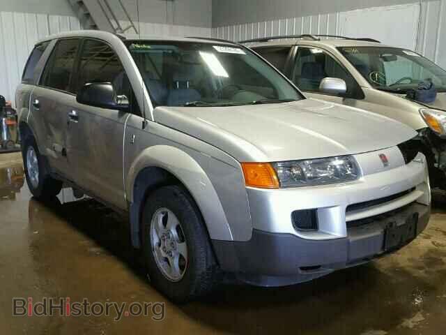 Photo 5GZCZ23D63S829529 - SATURN VUE 2003