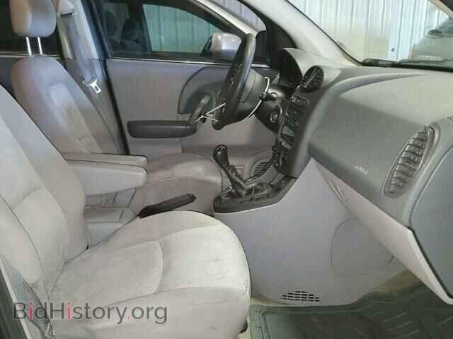 2003 SATURN VUE - VIN: 5GZCZ23D63S829529 - Фото 5