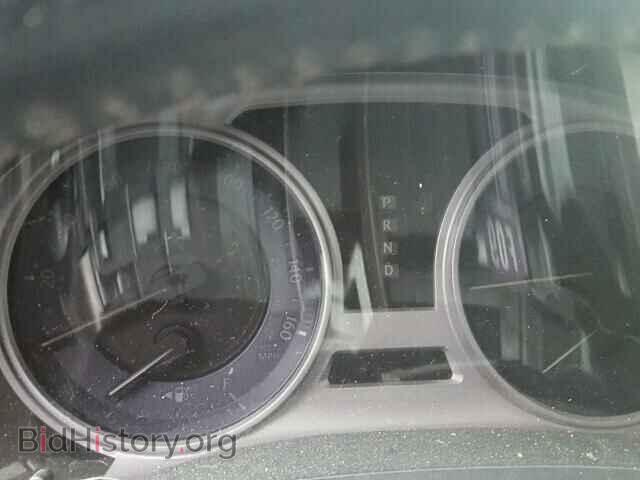 2007 LEXUS IS250 - VIN: JTHBK262275034346 - Фото 8