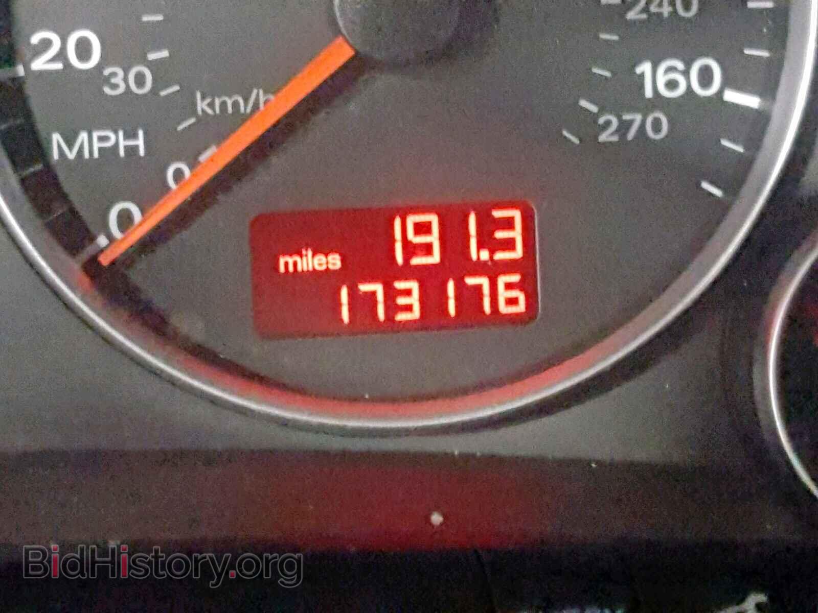 2006 AUDI A4 - VIN: WAUDF78E66A292360 - Фото 8
