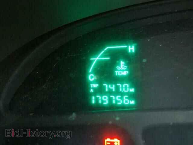2004 CADILLAC DEVILLE - VIN: 1G6KD54Y64U130442 - Photo 8