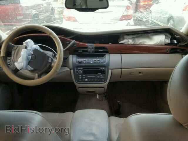 2004 CADILLAC DEVILLE - VIN: 1G6KD54Y64U130442 - Photo 9